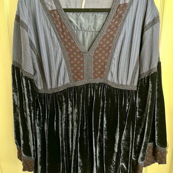 Free People Dress - Picture 2 of 10